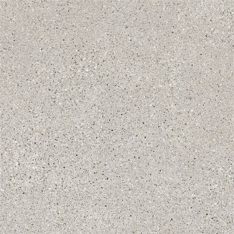 плитка Cementmix Микро Терраццо Светлый Серый