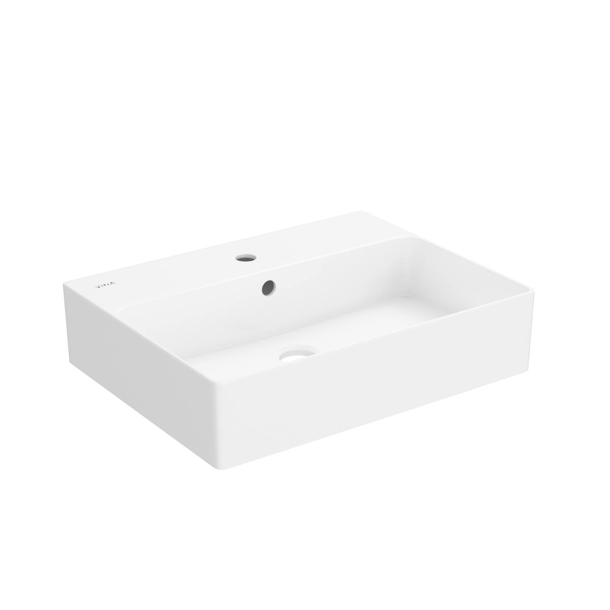 Раковина VitrA M20 8313B003-0001 52 x 40 см белая санитарный фарфор