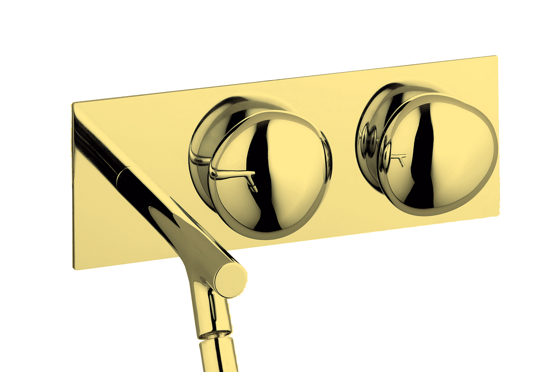 Смеситель для биде Istanbul встраиваемый A4188323EXP