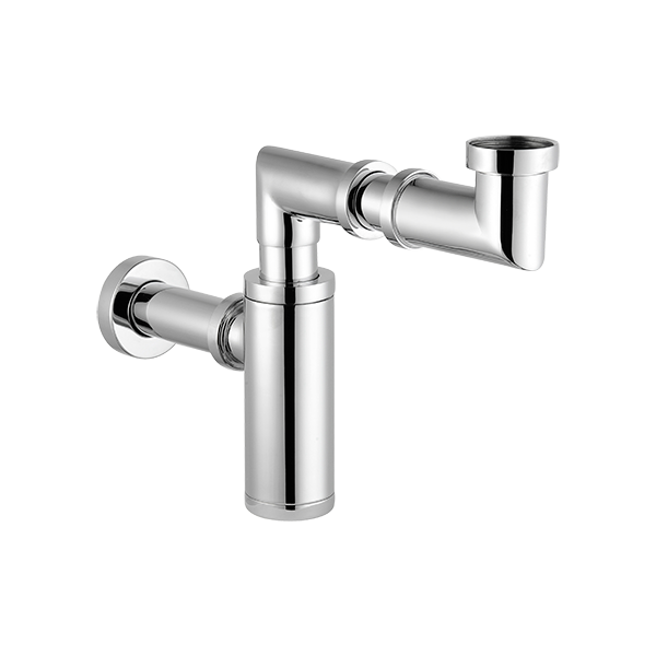 Сифон для раковины VitrA A45133 хром