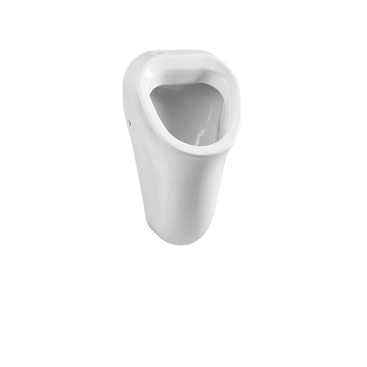 Писсуар VitrA Arkitekt 6201B003-0199 настенный белый антибактериальное покрытие Hygiene