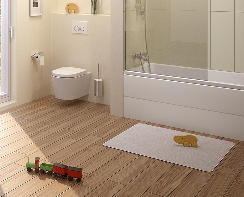 Панель фронтальная 150 см, акриловая