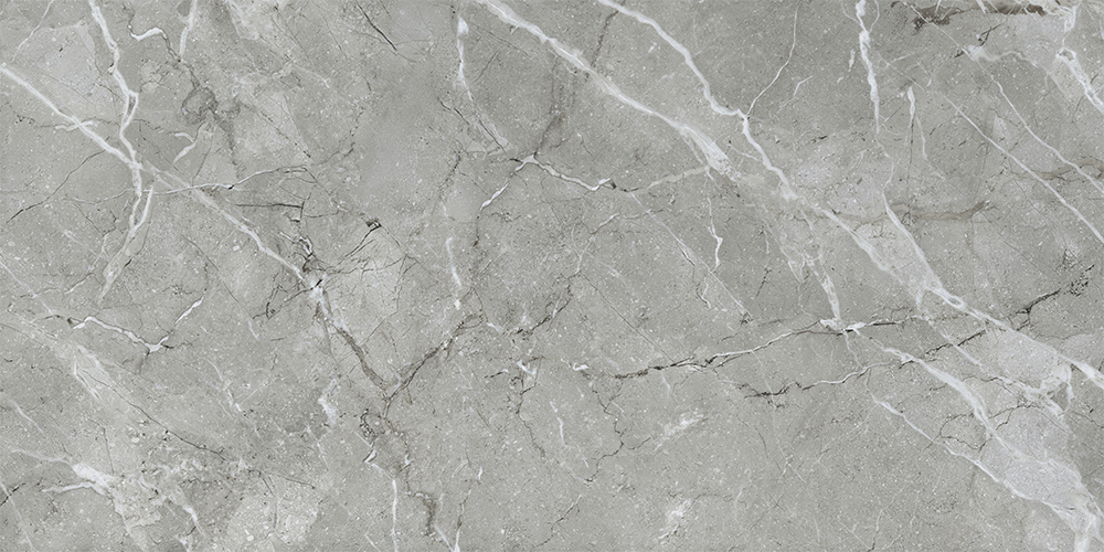 60x120 SilkMarble Бреча Серый Матовый R9