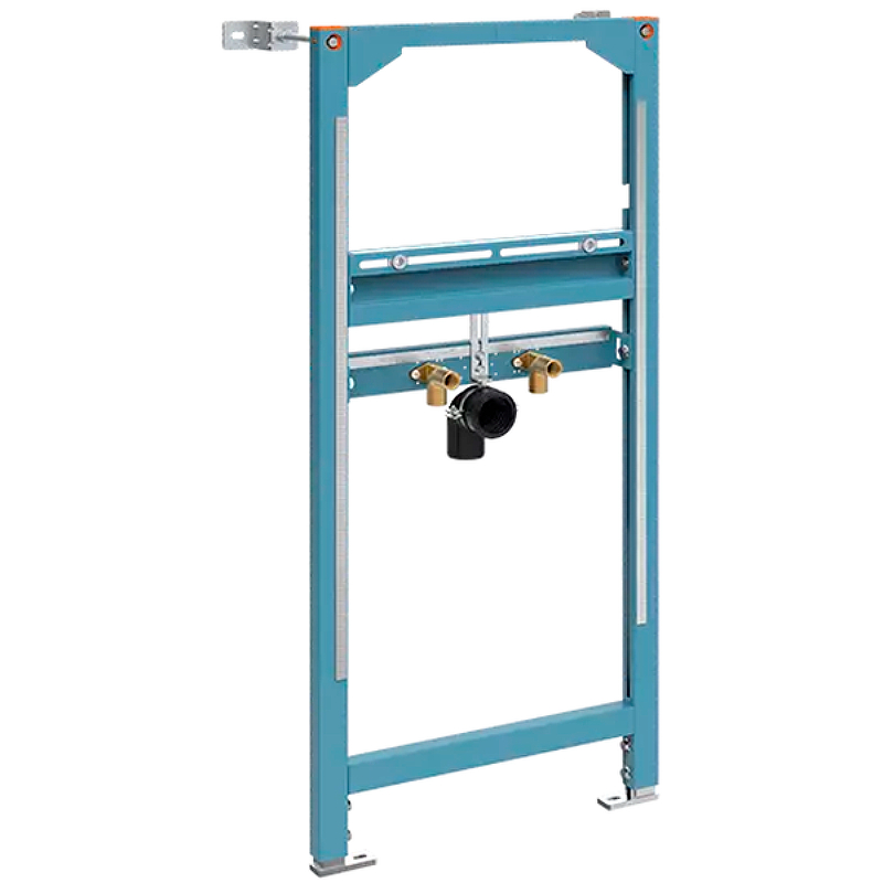 Рама скрытого монтажа для раковины к стене VitrA 880-2800