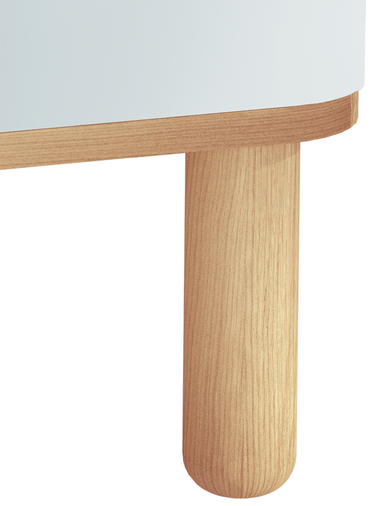 Ножка для мебели VitrA Sento (Сенто) 61069