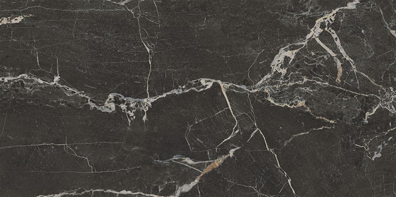 плитка Marmori Сан Лорен Черный