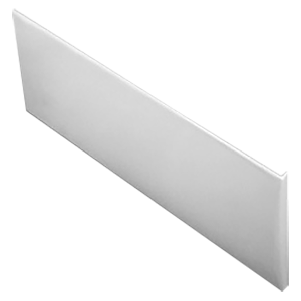 Панель для ванны VitrA 51480006000 фронтальная 170 см белая