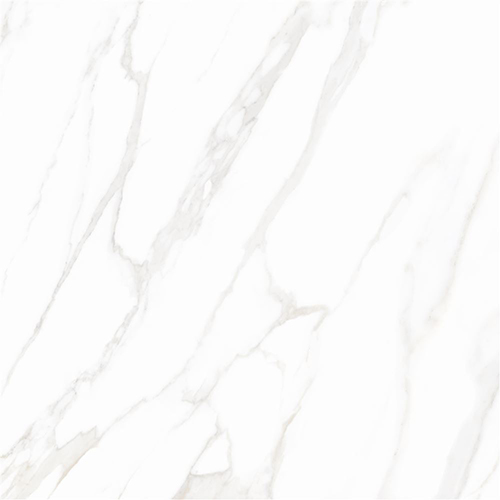 60x60 Marmori Калакатта Белый Лаппато R9