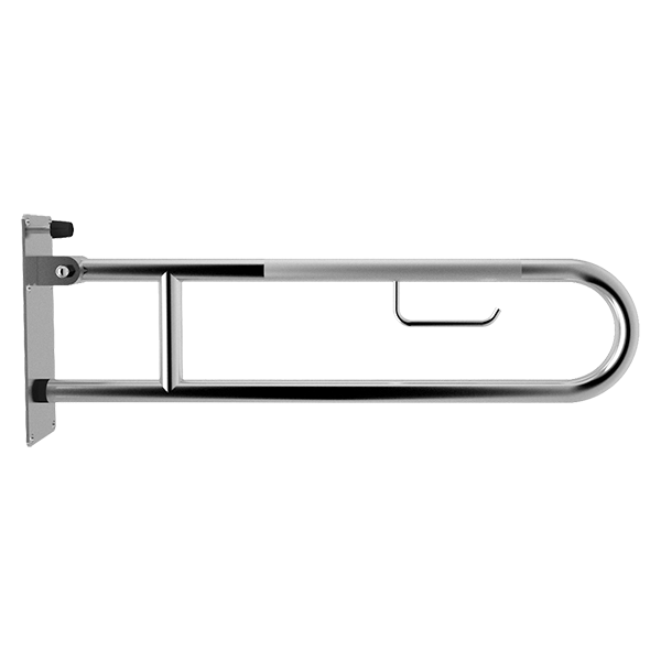 Поручень VitrA Arkitekta A44468 хром нержавеющая сталь