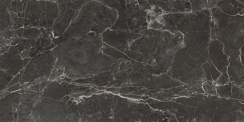 плитка Мармори Сан Лорен Черный