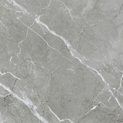 60x60 SilkMarble Бреча Серый Матовый R9
