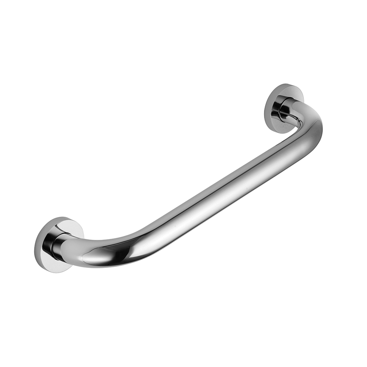 Поручень VitrA Arkitekta A44375 хром нержавеющая сталь