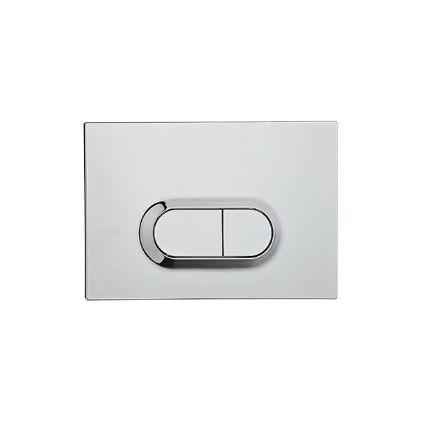 Комплект Vitra Zentrum Инсталяция VitrA V12 с подвесным унитазом Vitra Zentrum и клавиша смыва