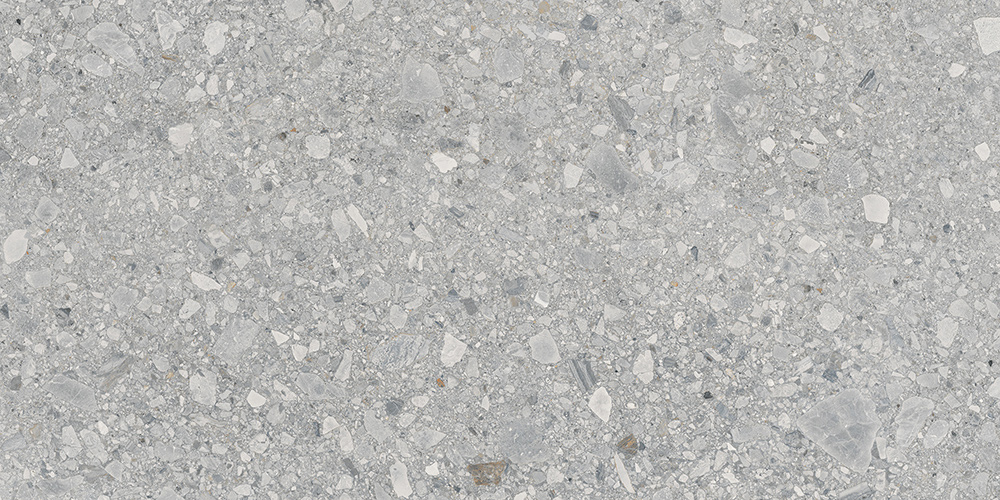 60x120 СтоунСистем Чеппо Ди Гре Серый Матовый R10A