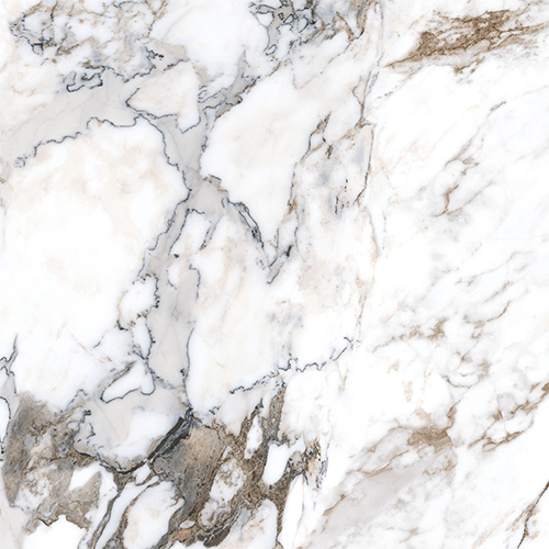 60x60 Marble-X Бреча Капрайа Белый Лаппато R9