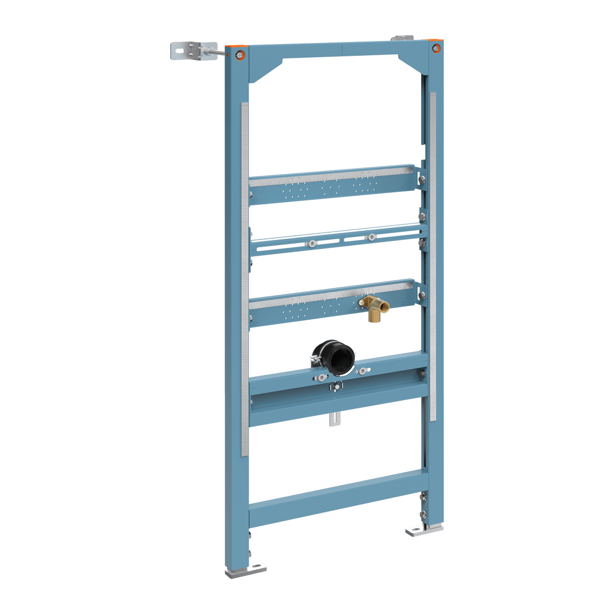 Рама скрытого монтажа для писсуара VitrA 880-3800