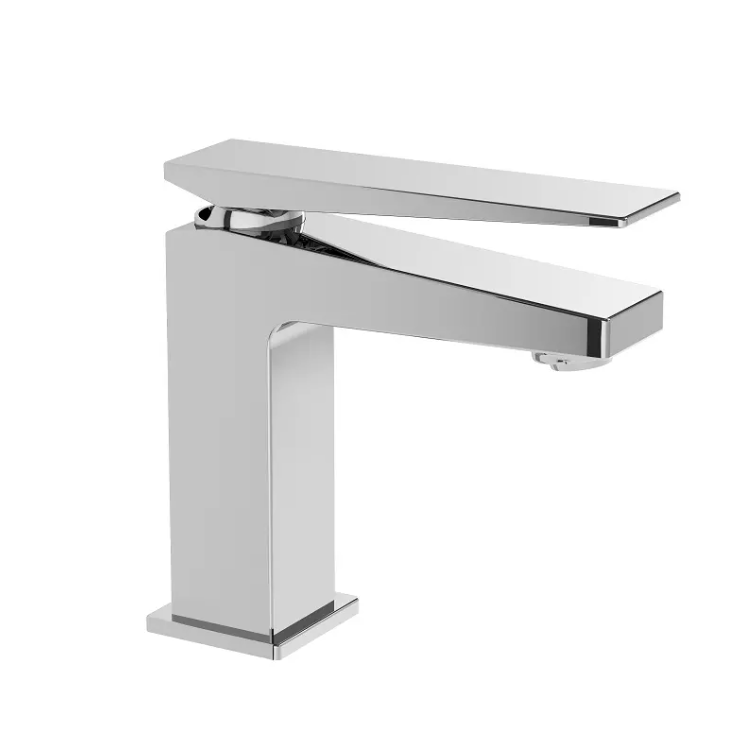 Смеситель для раковины Vitra Brava, хром, A42608EXP