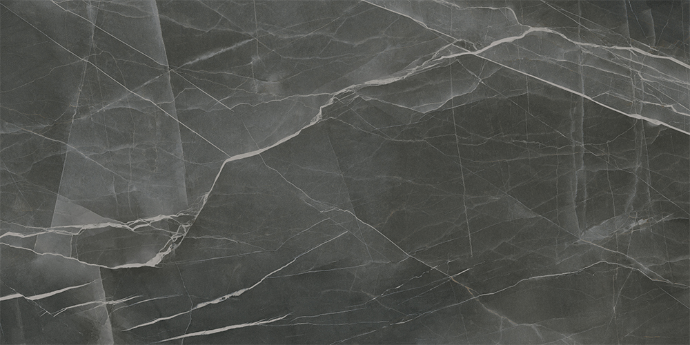 60x120 СитиМарбл Калакатта Блэк Лаппато R9