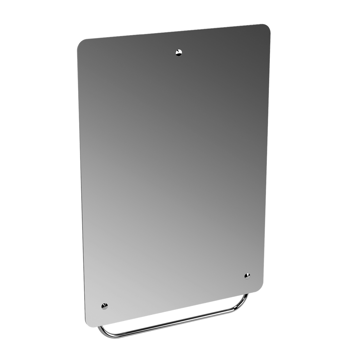 Зеркало с регулировкой наклона VitrA Arkitekt (Аркитект)a (Аркитекта) A44002