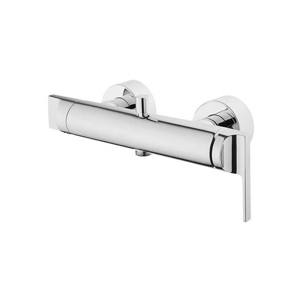 Смеситель Suit U для ванны и душа A42488EXP