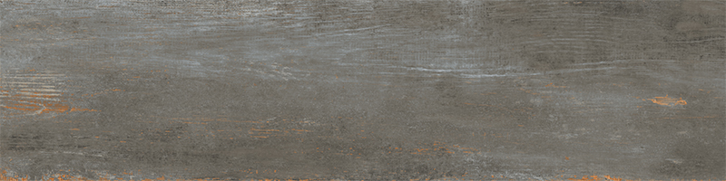 20x80 RusticWood Черный Матовый R10A