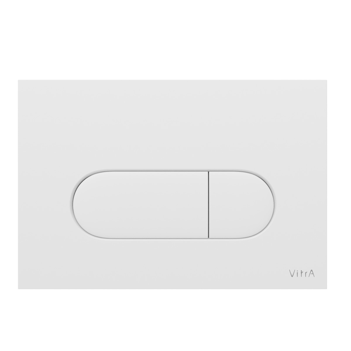 Инсталляция с унитазом VitrA Normus 9773B003-7207 комплект 4 в 1 цвет клавиши глянцевый белый