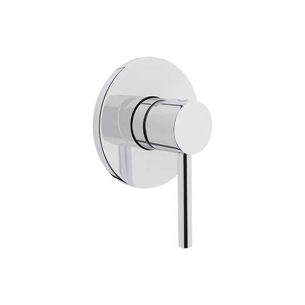 Встраиваемый запорный клапан A41457EXP VitrA