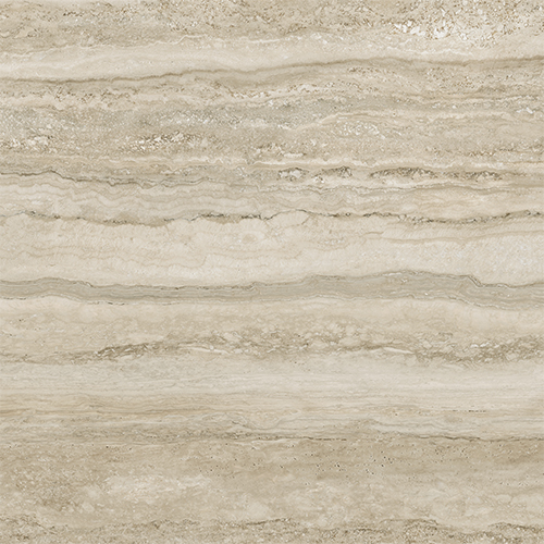 60x60 CityStone Травертин Линейный Матовый R10A