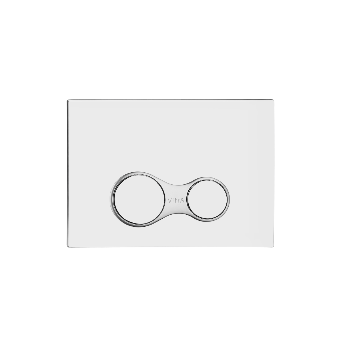 VitrA Sirius панель смыва