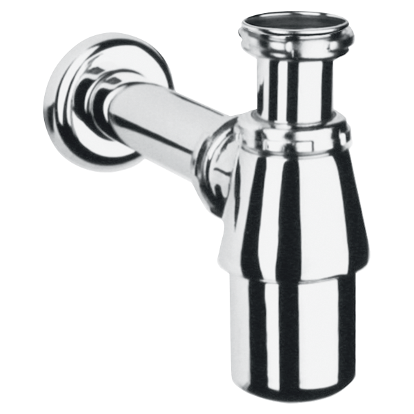 Сифон для раковины VitrA A45122 хром