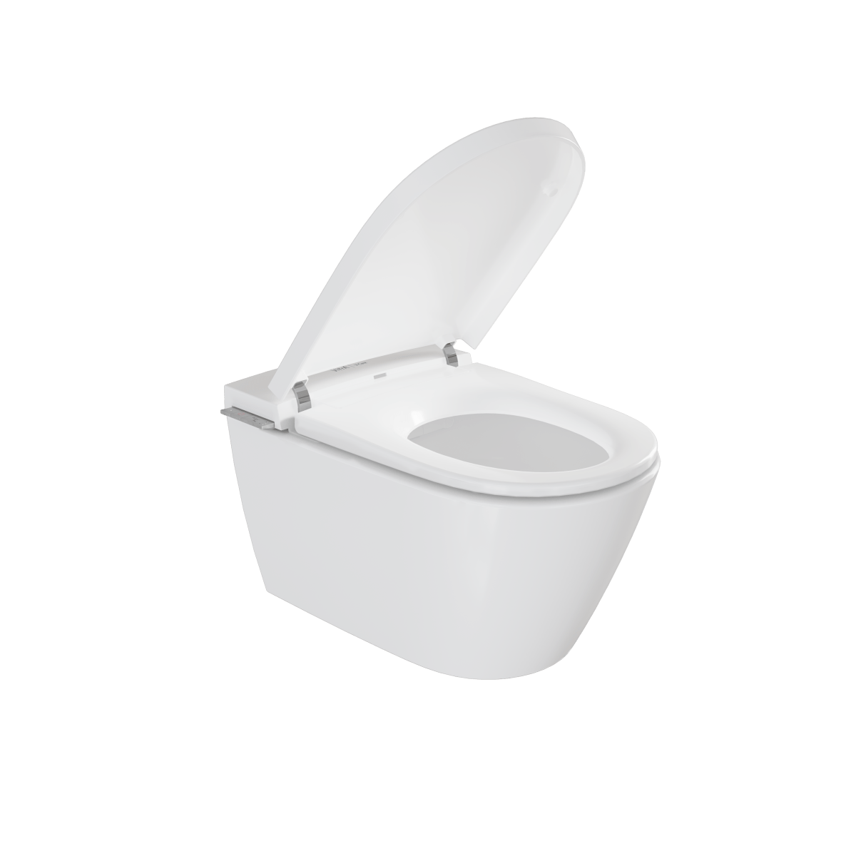 Умный унитаз VitrA V-Care 3 Core 7777B403-6388