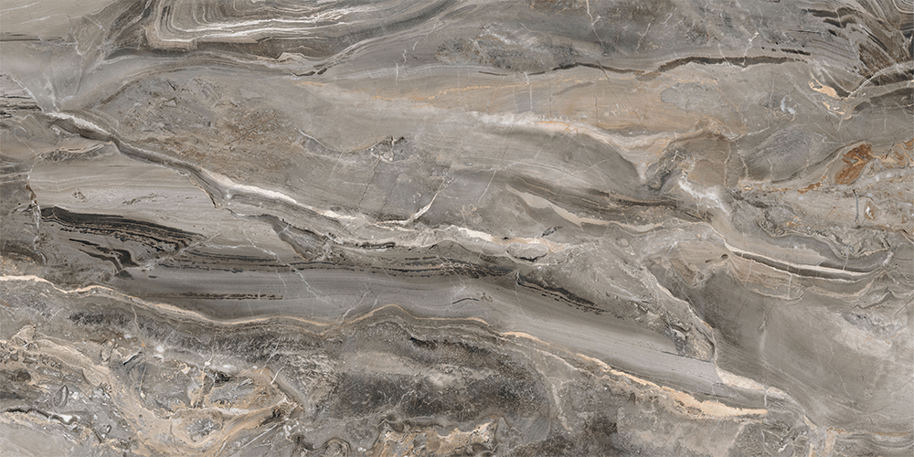 60x120 MarbleSet Оробико Темный Греж Лаппато R9