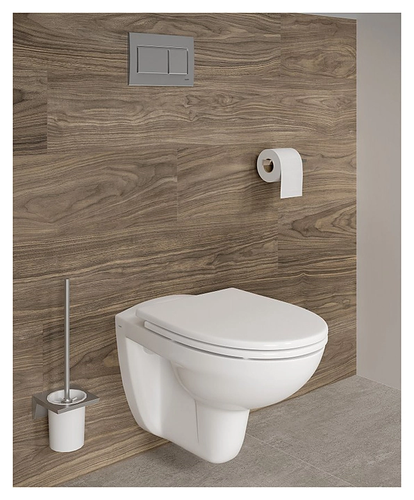 Подвесной унитаз Norm Fit