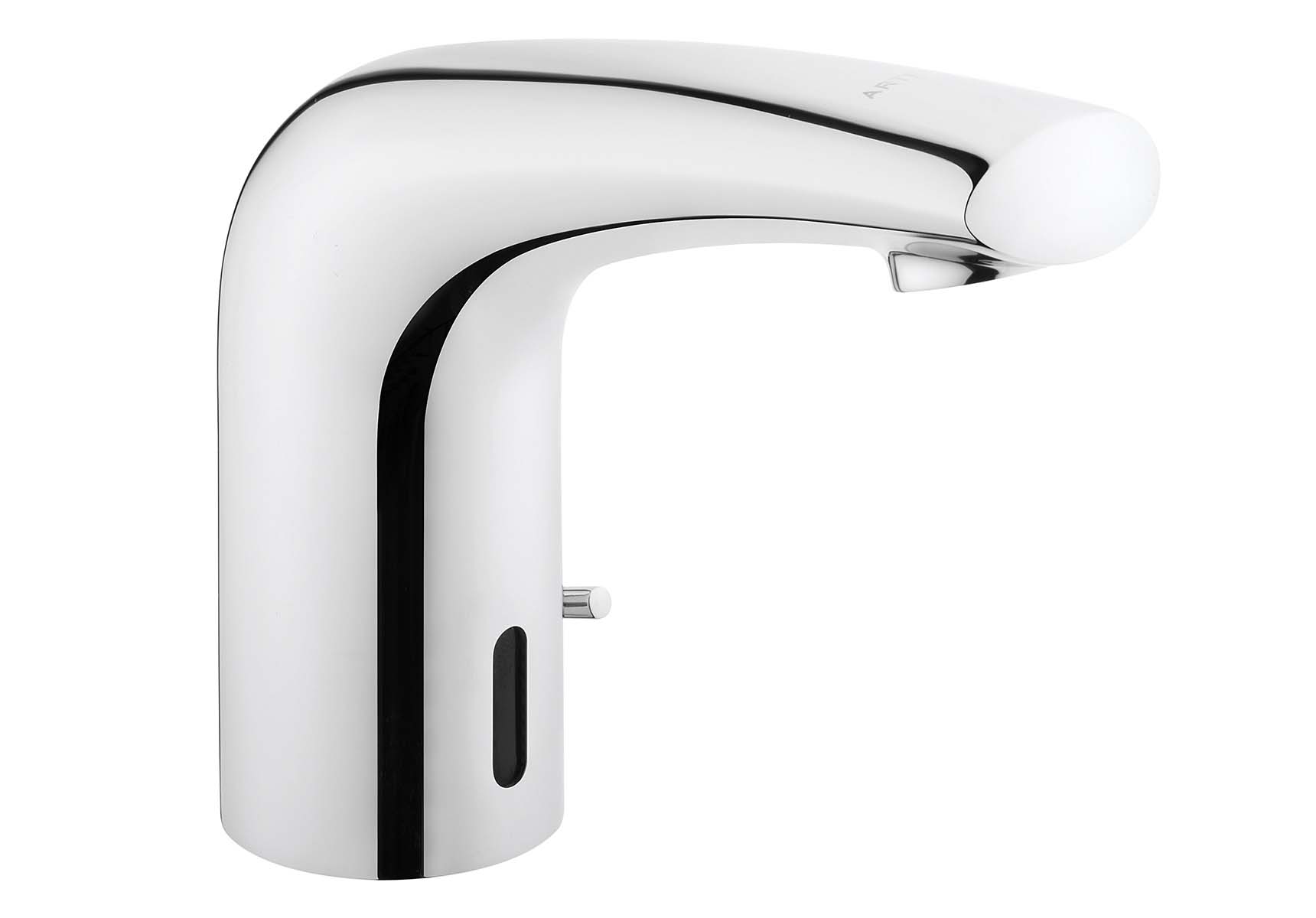 Смеситель для раковины AquaSee Wing A47105EXP