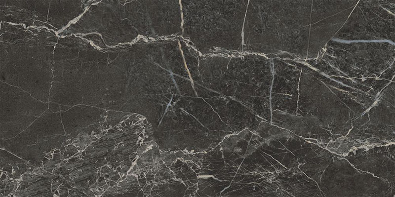 плитка Marmori Сан Лорен Черный