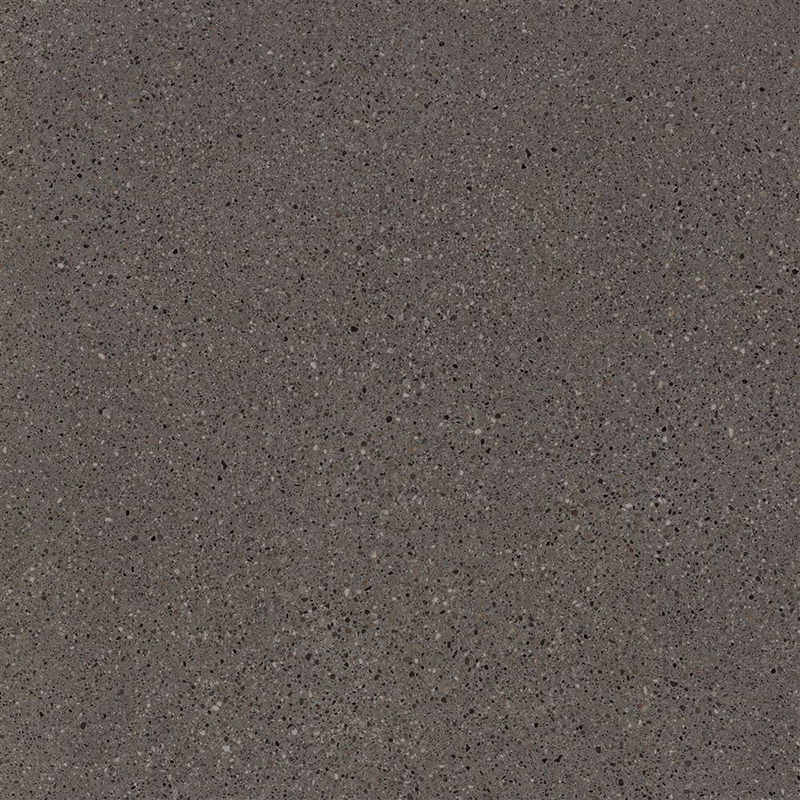 плитка Cementmix Микро Терраццо Темный Серый