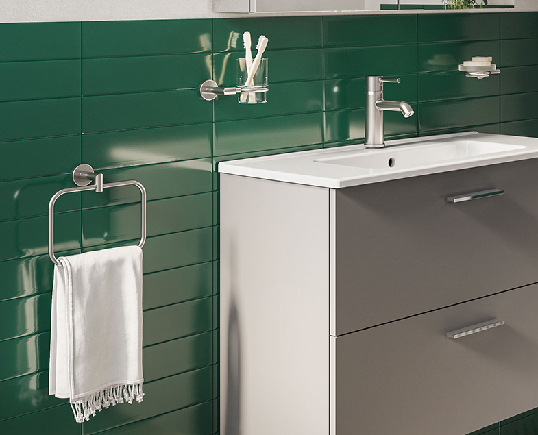 Держатель полотенец Minimax