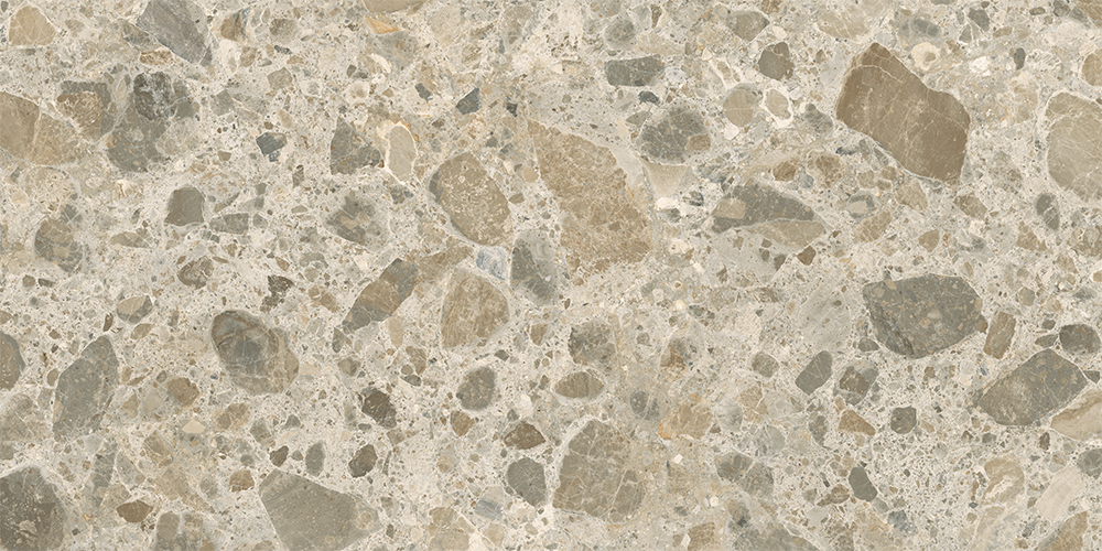 60x120 CityStone Чеппо Мультиколор Матовый R10A