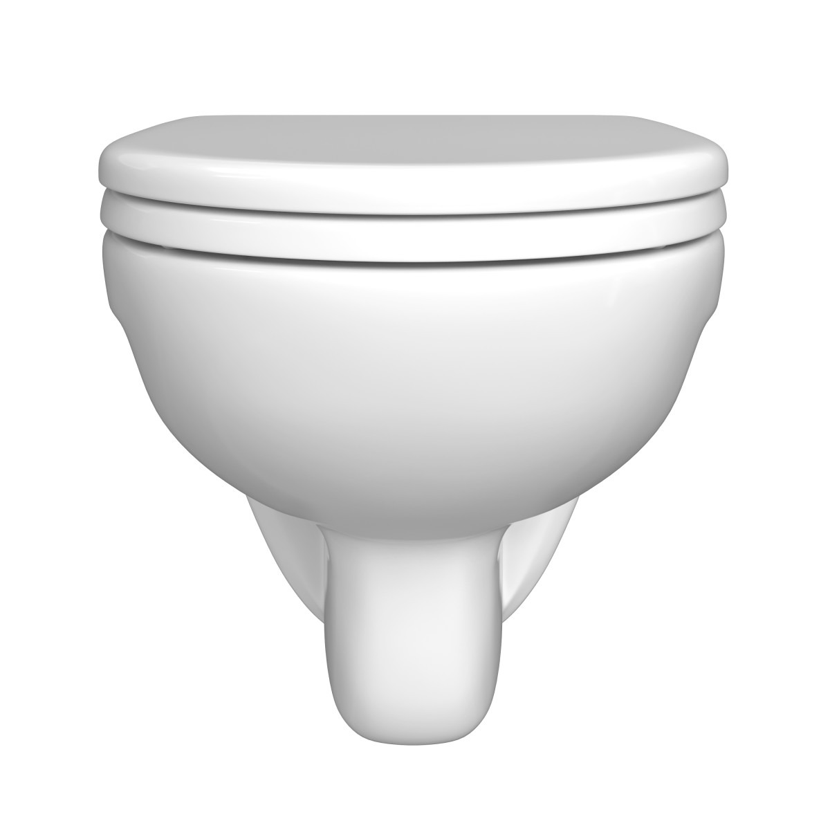 Инсталляция с унитазом VitrA S10 9842B003-7206 комплект 4 в 1 с сиденьем микролифт безободковый цвет клавиши глянцевый хром