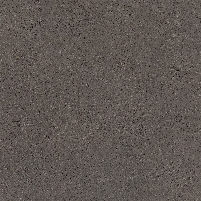 плитка Cementmix Микро Терраццо Темный Серый
