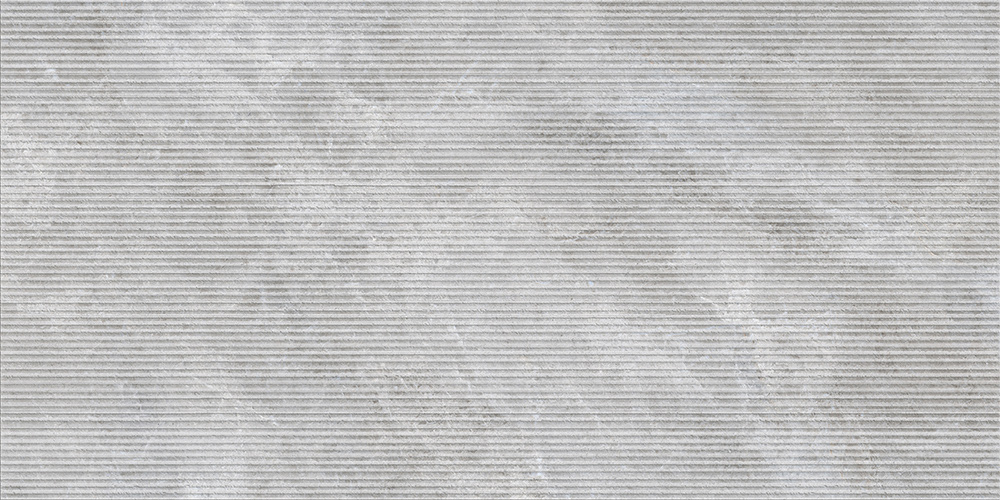 60x120 Rigato Декор Серый Матовый R10A
