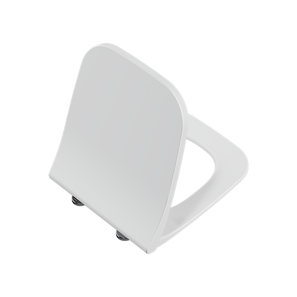 Комплект Vitra Integra Round Инсталяция VitrA V12 с подвесным унитазом Integra Round и клавиша смыва