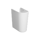 Пьедестал для раковины VitrA S20 5281B003-7201 белый